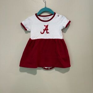 Alabama Future Tailgater outfit